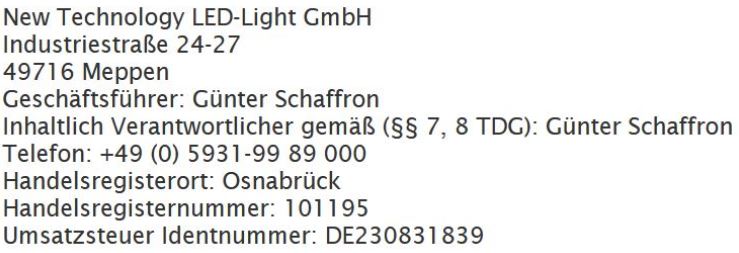 Impressum led-ammoniak-bestaendiges-licht.de.ntligm.de